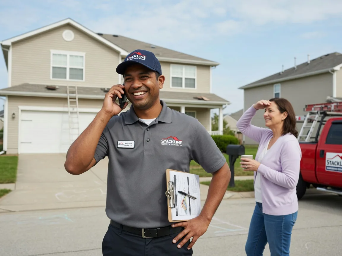 Chimney flashing repair Kanorado, KS FAQs